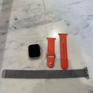 Apple Watch series SE 44mm